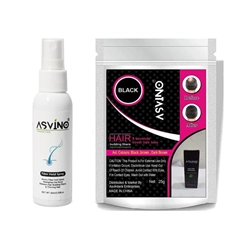 Mens Haircare